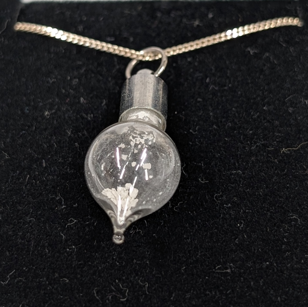 Moon Dust Necklace - Like New
